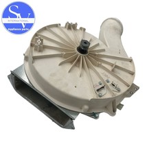 Whirlpool Maytag Dryer Blower Wheel WPW10256512 W10256512 - £91.63 GBP