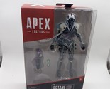 Apex Legends Series 5 Octane Action Figure [Legendary Arachnoid Rush] - $19.79