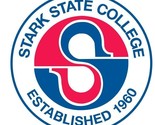 Stark State College Sticker Decal R7445 - £1.53 GBP+