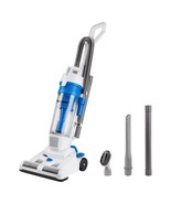 Vacmaster Upright Vacuum Cleaner Power Suction Bagless Portable with 20f... - €49,39 EUR