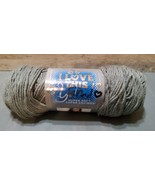 I Love This Yarn Greybeard 201 Super Soft 100% Acrylic 2007 Medium 4 7oz - £7.42 GBP
