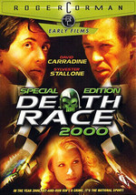 Death Race 2000 (Special Edition) New DVD - £21.62 GBP