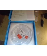 AMAT 0200-09787 FOCUS RING 209 MM NOTCH POLY ESC APPLIED MATERIAL AMAT - $542.73 CAD