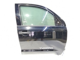 2017 2018 2019 Toytoa Tundra OEM Front Right Door 218 Attitude Black CrewMaxI... - $594.00