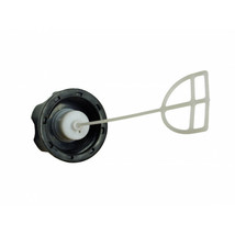 FUEL TANK CAP 3 FOR VARIOUS STRIMMER HEDGE TRIMMER LEAF BLOWER - £9.59 GBP