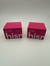 Lot of 2 New Boxes Hismile Pap Teeth Whitening Powder 0.4 oz Each - $16.82