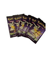Pokemon Trick or Trade BOOster Pack 2023 TCG X10 Packs = 30 Cards - $154.39 MXN