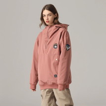 &quot;Winter Women&#39;s Cozy Fleece Snow Hoodies for Style and Warmth&quot; - €145,72 EUR