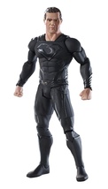 Superman Man of Steel Movie Masters GENERAL ZOD 6&quot; Figure NEW Collector/Kids - £15.34 GBP