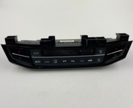 2010-2012 Nissan Sentra AC Heater Climate Control Temperature OEM B53008 - $44.99