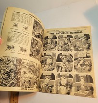 MAD Magazine No. 43 Dec. 1958 image 4