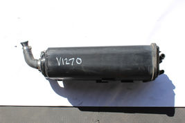 2003-2006 MERCEDES W220 S55 S600 EVAP FUEL VAPOR CANNISTER V1270 image 7