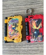 Kamen Rider Saber DX Wonder Ride Book – LANP Do ALANGINA + Crimson Book - $651.12 MXN