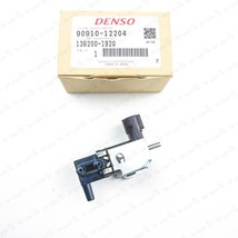OEM Denso For Toyota Highlander Camry Sienna RX350 EGR Vacuum Delay Valv... - $35.11