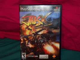 Jak X: Combat Racing (Sony PlayStation 2, 2005) - £17.61 GBP