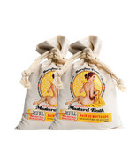 Barefoot Venus Mustard Bath Soak Refill 1 Kilogram - 2 Pack - $46.99