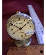 Vintage mechanical clock [CLK10223] - $45.00