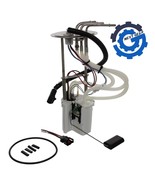New Carter Fuel Pump Module for 1992-1996 Ford E-150 E-250 E-350 P75038M - $134.95