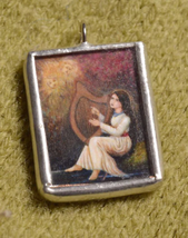 Cecilia Medal - $24.95+