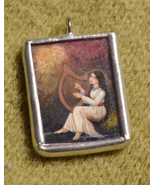 Cecilia Medal - €21,12 EUR+