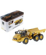 CAT Caterpillar 730 Articulated Dump Truck with Operator &quot;High Line&quot; Ser... - €98,50 EUR