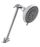 Showerhead Adjst 5s Chrm - $35.96