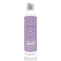 Simply Smooth xtend Keratin Magic Potion Conditioner 8.5oz - $33.00