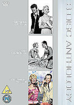 The Thrill Of It All/Lover Come Back/It Happened To Jane DVD (2005) Jack Pre-Own - £14.94 GBP