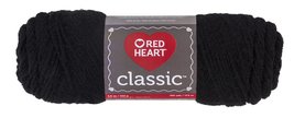 RED HEART Classic Yarn, Purple - £13.36 GBP