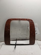 SUBURBN15 2007 Dash Bezel 1327412 - $666.38 MXN