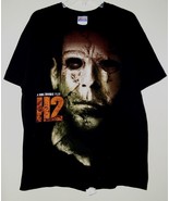 Rob Zombie H2 Movie T Shirt Vintage 2009 NWT Size X-Large - $226.28 CAD