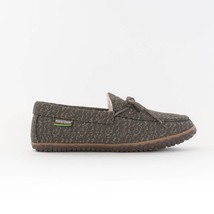 Minnetonka men&#39;s eco oak loafer in MOREL - $48.00