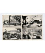 The Krebs Postcard Skaneateles New York 1930's - $17.82