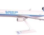 McDonnell Douglas MD-11 VASP Sao Paulo 1/200 Scale Model by Flight Minia... - $32.66
