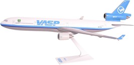 McDonnell Douglas MD-11 VASP Sao Paulo 1/200 Scale Model by Flight Miniatures - £25.59 GBP