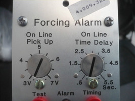 14 day WARRANTY Westinghouse M300 Forcing Alarm Module 6427C85G01 - $275.81