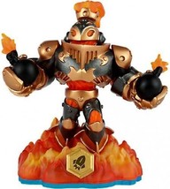 Skylanders Regular Edition Starter: Swap Force Loose Swapable Figure Blast Zone. - $35.98