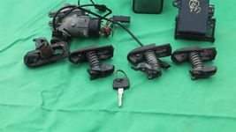 2003 Mercedes Dodge Sprinter Ignition Switch Skreem Locks Key ECU A6121535879 image 14