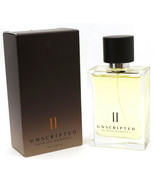 Avon Unscripted II By Patrick Dempsey EDT Spray 2.5 oz / 75 ml New in Se... - $84.70 CAD