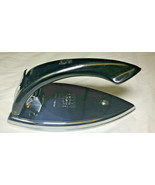 General Electric Model 139F18 Vintage Heat Iron - $374.05 MXN