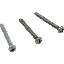 Pentair JV43 Screw for Front Tire Hub and Nose Wheel Hub - $11.84