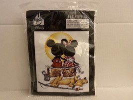 Puppy Love Cross Stitch Kit The Art Of Disney Mickey Minnie Pluto Nip - £116.84 GBP