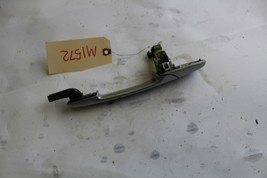 2006-2007 MAZDA 6 FRONT PASSENGER RIGHT EXTERIOR DOOR HANDLE M1572 image 7