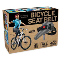 Prank-O Funny Prank Gift Box - Bcycle SeatBelt - £16.13 GBP