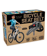 Prank-O Funny Prank Gift Box - Bcycle SeatBelt - £16.15 GBP