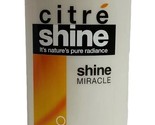 Schwarzkopf Citre Shine Shampoo Miracle Highly Laminating 13.5 Oz. - £31.42 GBP
