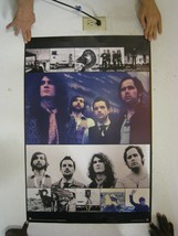 The Killers Poster Band Shot Collage - $44.99