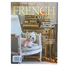 The Cottage Journal -  French Cottage  2022 - £11.42 GBP