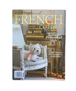 The Cottage Journal -  French Cottage  2022 - £11.48 GBP
