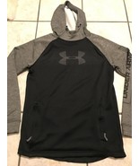 Under Armour Hoodie Size Medium - $307.18 MXN